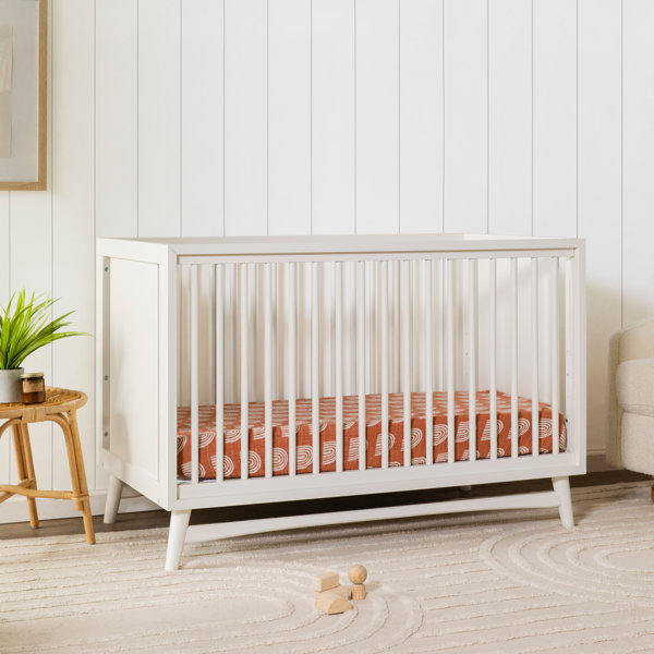 babyletto Peggy 3in1 Convertible Crib & Reviews Wayfair